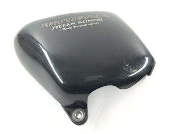 Triumph Bonneville T100 986MF [2012] - Tampa lateral carenagem direita - 0