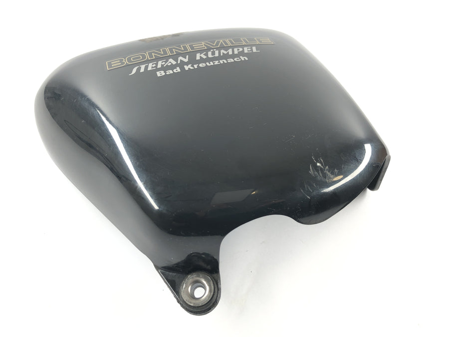 Triumph Bonneville T100 986MF [2012] - Tampa lateral carenagem direita