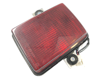 Kawasaki GPZ 1000 RX ZXT00A [1986] - luz traseira luz de freio luz traseira