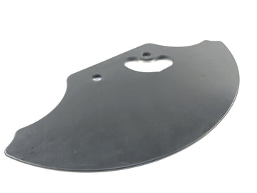 HONDA NX 650 RD02 [1989] - Fork de revestimento de capa