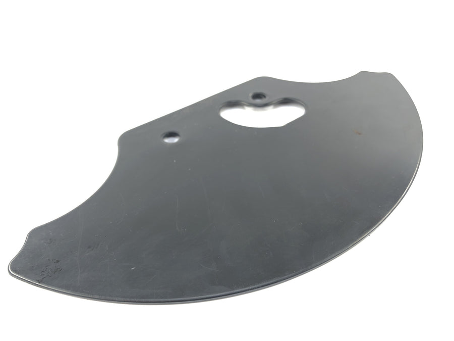 HONDA NX 650 RD02 [1989] - Fork de revestimento de capa
