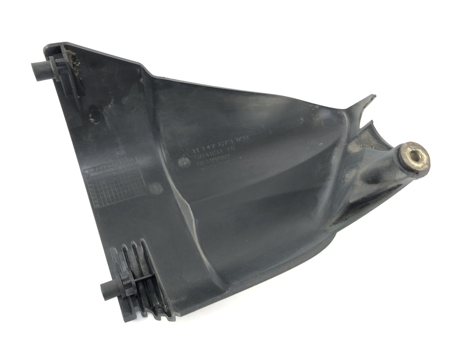 BMW R 1200 GS R12 K25 [2003] - Cover capa de capa de partida inicial