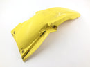 Suzuki RM Z 250 RJ41A [2007] - pára-lama traseiro em plástico-2