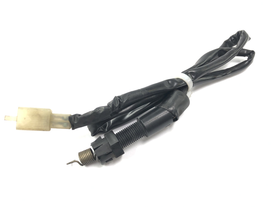 Kawasaki VN 1500 Classic VNT50D [2001] - Interruptor da luz de freio na parte traseira