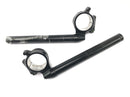 Honda CBR 600 RR PC37 [2004] - Clip ons esquerdo e direito do guidão 45mm-4