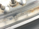 Yamaha DT 175 2K4 [1982] - Jante traseira com raios 1,85 x 18"-3