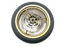 BMW K 1100 RS [1994] - roda dianteira aro completo 3,50x17"-6