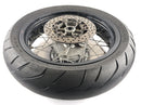 Yamaha XT 660 DM01 [2004] - Jante traseira 4,24 x 17"-5