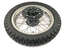 Honda XL 250 R MD03 [1993] - roda com raios do aro traseiro 2,15 x 17"-1
