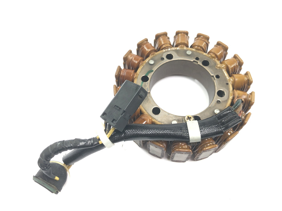 BMW F 650 GS R13 [2000] - Alternador Estator Gerador Bobina Lima