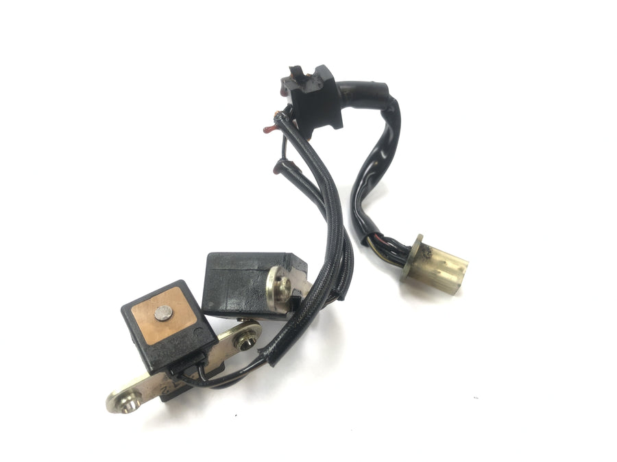 Kawasaki VN 1500 Classic VNT50D [2001] - Pickup de sensor de impulso de ignição