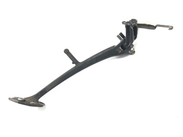 BMW K 1200 S K12S [2005] - Cavalete lateral suporte lateral completo com mola