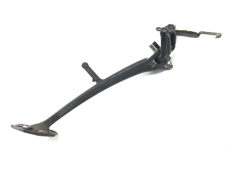 BMW K 1200 S K12S [2005] - Cavalete lateral suporte lateral completo com mola