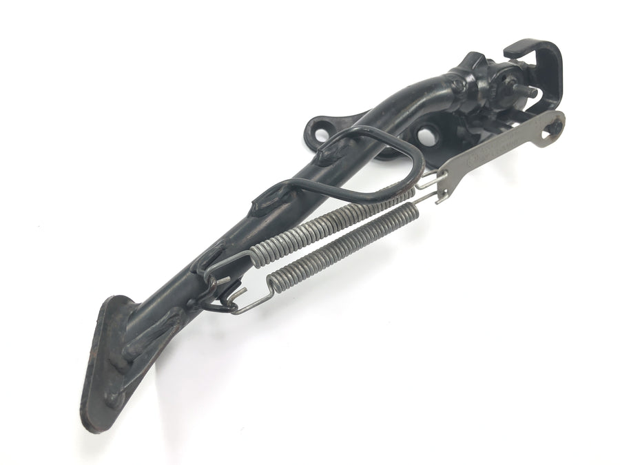 BMW R 1150 RS R22 [2003] - Cavalete lateral suporte lateral com suporte de mola