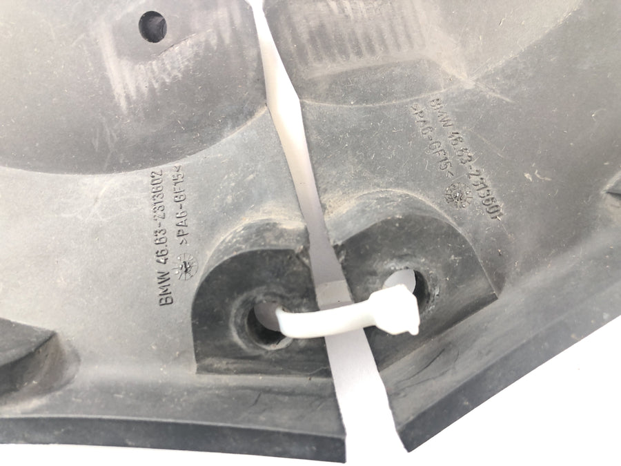 BMW R 1100 GS 259 [1995] - Capa protetora da carenagem painel lateral esquerdo e direito