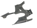 Honda CBR 1000 RR SC59 [2008] - Parte inferior da carenagem da quilha-2