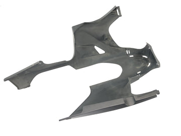 Honda CBR 1000 RR SC59 [2008] - Parte inferior da carenagem da quilha - 0
