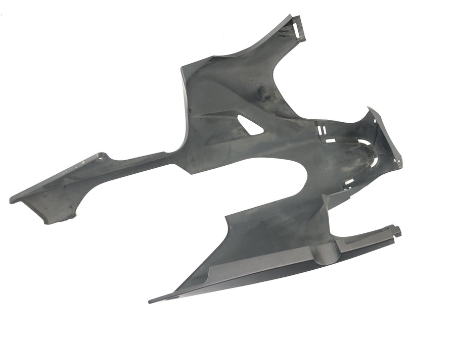 Honda CBR 1000 RR SC59 [2008] - Parte inferior da carenagem da quilha