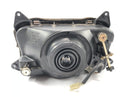 Kawasaki GPZ 1100 ZXT10E [1997] - Luz frontal do farol-5
