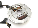 Yamaha XT 500 1U6 [1981] - Stator de alternador-2