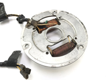 Yamaha XT 500 1U6 [1981] - Stator de alternador - 0