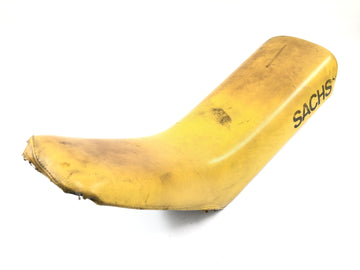 Sachs ZX 125 [1998] - Assento amarelo - 0