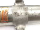 Kawasaki VN 1500 Classic VNT50D [2001] - Fork Fork Fork Telegabel com eixo dianteiro-4