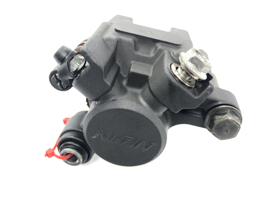 Suzuki GSF 1250 SA Bandit WVCH [2007] - Pinça de freio traseiro Nissin