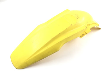 Suzuki RM Z 250 RJ41A [2007] - pára-lama traseiro em plástico