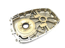 BMW R 1200 R R1ST [2008] - Tampa do alternador tampa do motor Tampa Lima-4