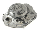 Yamaha XS 400 2A2 [1982] - tampa da embreagem da tampa do motor-1