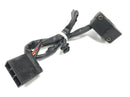 Triumph Speed Triple 1050 515NJ [2007] - Interruptor do guidão direito Killswitch-3