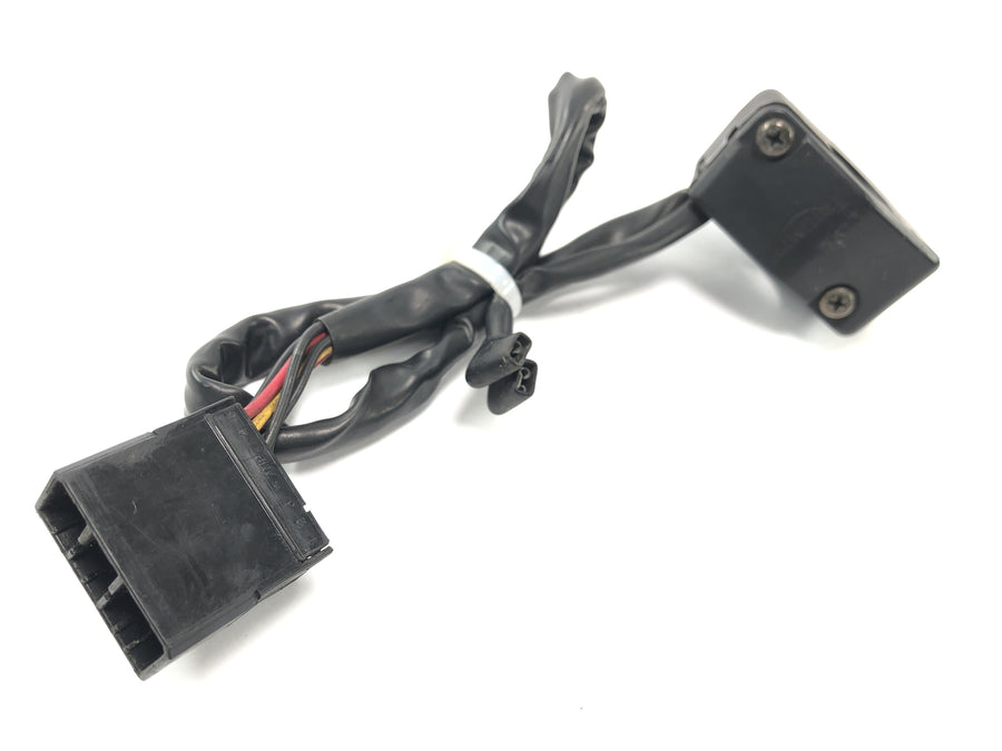 Triumph Speed Triple 1050 515NJ [2007] - Interruptor do guidão direito Killswitch
