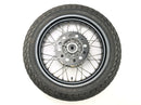 Honda FMX 650 RD12 [2006] - Jante de roda traseira 4,00 x 17"-2