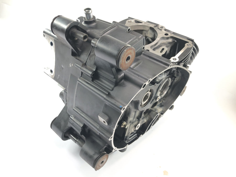 Suzuki VZ 1500 WVCU [2011] - Carcaça do motor caixa vazia bloco do motor