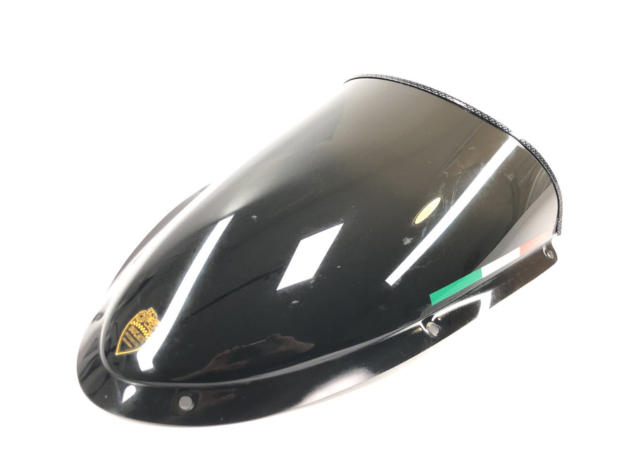 Ducati ST3 S3 [2004] - carenagem do pára-brisa escurecido
