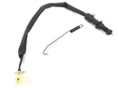 Honda CB 750 RC42 [1996] - Interruptor da luz de freio na parte traseira-2