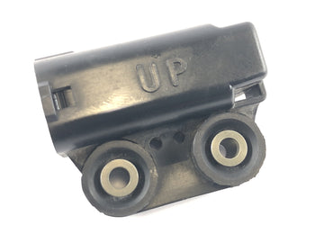 Yamaha MT 03 RM02 [2007] - Sensor de queda do sensor de inclinação