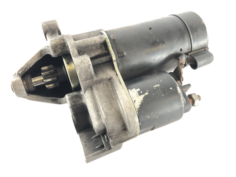 BMW R 1150 R R21 [2002] - Motor de partida do motor de partida