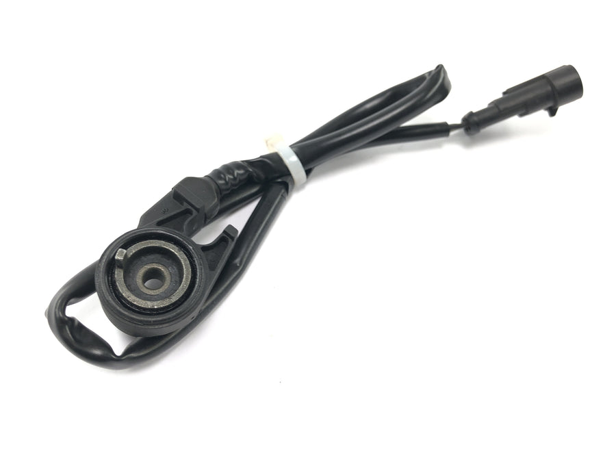 Ducati Monster SR2 800 M4 [2006] - Interruptor do cavalete lateral