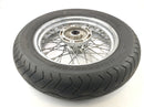 Kawasaki VN 1500 Classic VNT50D [2001] - REANTE DO REÇÃO RECIDA PENSOS DE RODA 3,00 x 16 "-5