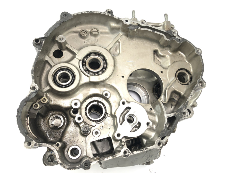 Suzuki DR 350 SK42B [1991] - Motor Housing Casas vazias