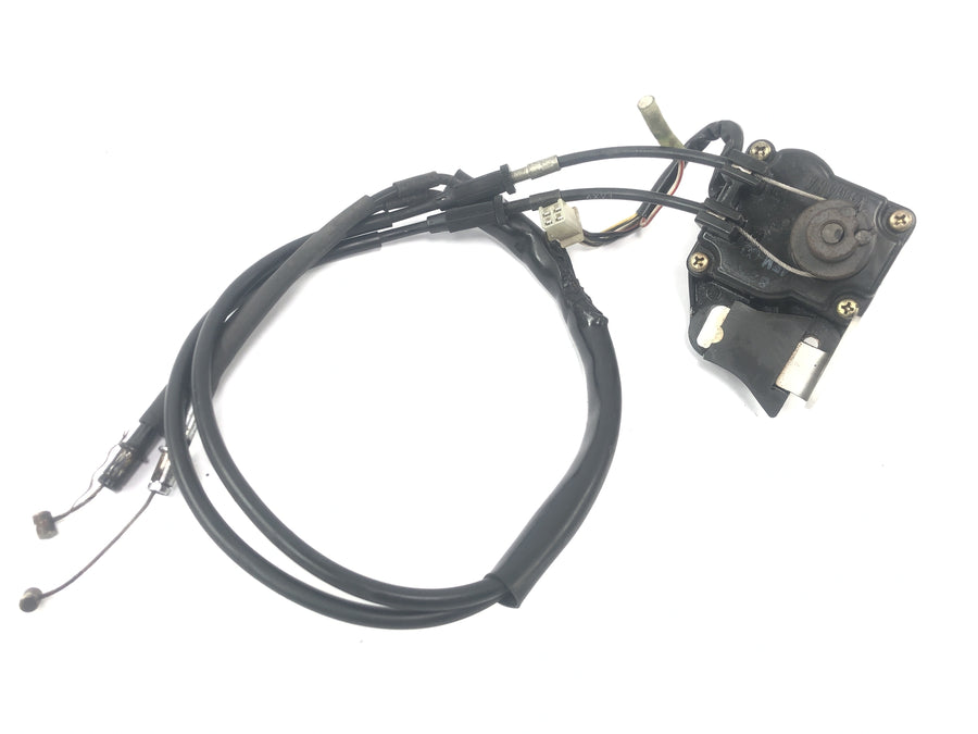 Yamaha YZF R1 RN01 [1998] - Motor de termo para abas