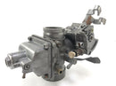 Yamaha XT 500 1U6 [1981] - Carburador Mikuni 1 T2 61-1