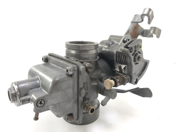 Yamaha XT 500 1U6 [1981] - Carburador Mikuni 1 T2 61