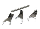 Kawasaki GPZ 1000 RX [1987] - Switch Forks Switching Garws Set-1
