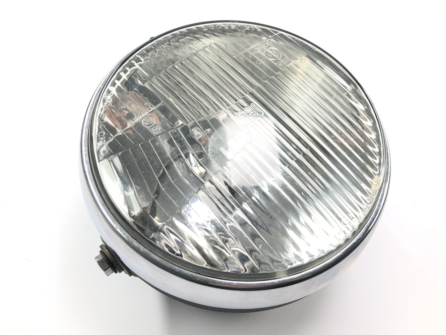 MOTO GUZZI CALIFORNIA 2 1000 VT [1982] - Farol dianteiro com carcaça