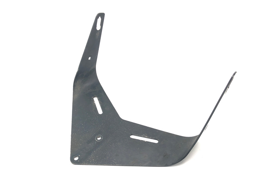 Aprilia RSV 1000 RP Mille [2001] - tampa da luz traseira do suporte da placa
