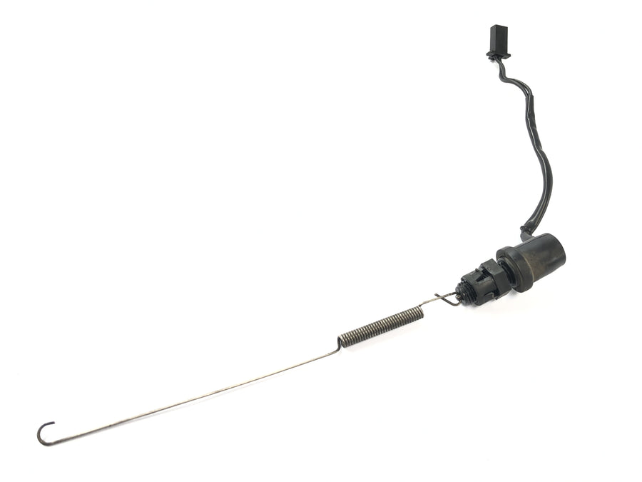 Yamaha XJR 1300 RP06 [2002] - Interruptor da luz do freio traseiro