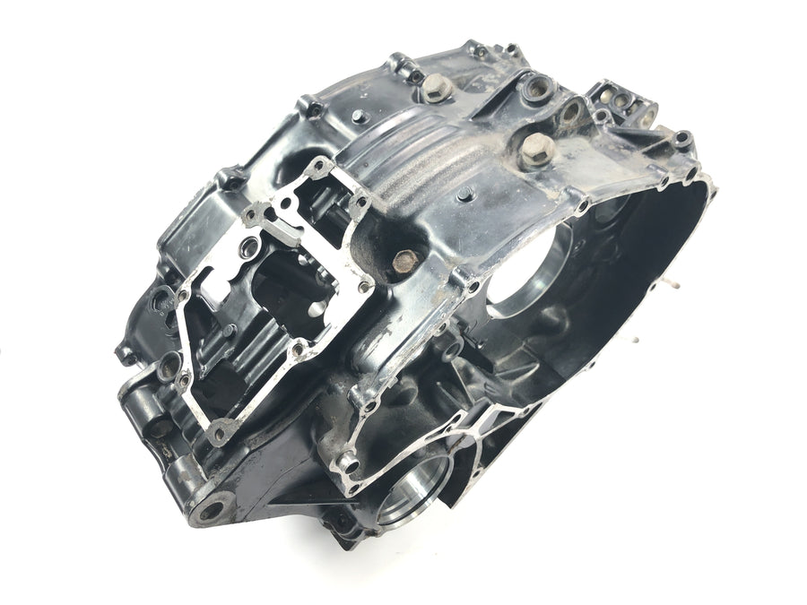 Honda FT 500 PC07 [1983] - Carcaça do motor cárter bloco do motor carcaça vazia